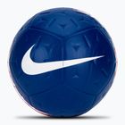 Piłka do piłki nożnej Nike Academy Paris-Saint Germain old royal/university red rozmiar 5