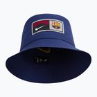 Kapelusz Nike Apex FC Barcelona loyal blue