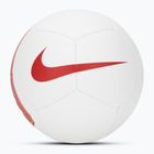 Piłka do mini piłki nożnej Nike Skills Poland white rozmiar 1