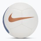 Piłka do mini piłki nożnej Nike Skills France white rozmiar 1