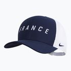Czapka z daszkem Nike AeroBill Classic 99 France blackened blue