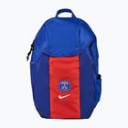 Plecak Nike Academy Paris-Saint Germain 30 l old royal