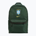 Plecak Nike Heritage Brazil 25 l pro green
