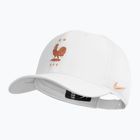 Czapka z daszkiem Nike AeroBill Classic 99 France white