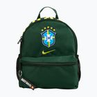 Plecak dziecięcy Nike JDI Mini Brazil 11 l pro green/canary