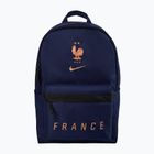 Plecak Nike Heritage France 25 l blackened blue