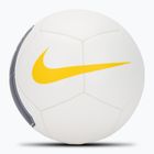 Piłka do mini piłki nożnej Nike Skills Brazil white rozmiar 1