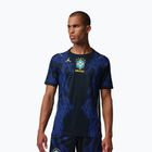 Koszulka piłkarska męska Nike Brazil 2026 Match Away Soccer Authentic