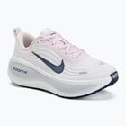 Buty do biegania damskie Nike Vomero Plus pearl pink/white/midnight navy