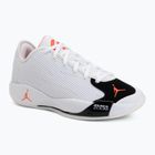Buty do koszykówki męskie Jordan Luka 77 white/black/sail/bright crimson