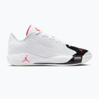 Buty do koszykówki męskie  Jordan Luka 77 white/black/sail/bright crimson