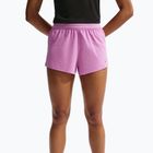 Spodenki do biegania męskie Nike Swift Breathe Dri-Fit Mid-Rise 2.5" light magenta/photon dust
