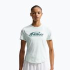 Koszulka do biegania damska Nike Swift Dri-Fit barely green