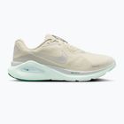 Buty do biegania damskie Nike Structure 26 sea glass/light silver/metallic silver