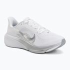 Buty do biegania damskie Nike Pegasus 42 white/wolf grey/metallic silver