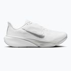 Buty do biegania damskie Nike Pegasus 42 white/wolf grey/metallic silver