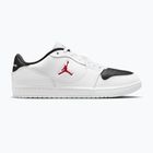 Buty męskie  Jordan Access Court Low white/black/gym red