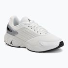 Buty damskie  Jordan Trunner Flow summit white/metallic silver/black