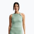 Koszulka treningowa damska Nike One Dri-Fit TT steam/white