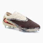 Buty piłkarskie męskie Nike United Phantom 6 Low Elite FG burgundy crush/fossil/university red