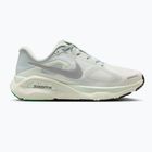 Buty do biegania damskie Nike Structure Plus light silver/metallic silver