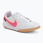 Buty piłkarskie dziecięce Nike Jr. Tiempo Streetgato IC multi color/black