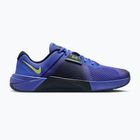 Buty treningowe męskie Nike Metcon 10 persian violet/obsidian/light lemon twist