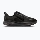 Buty do biegania dziecięce Nike Vomero 18 black/dark smoke grey/ligh smoke grey/black