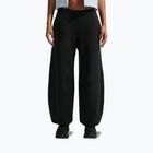 Spodnie damskie Nike 24.7 ImpossiblySoft black/black/dark smoke grey
