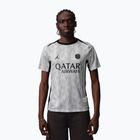Koszulka piłkarska męska Nike Paris Saint-Germain Academy Pro SE medium grey/black/black