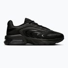 Buty damskie Nike Air Max Fire black/black
