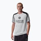 Koszulka piłkarska męska Nike Paris Saint-Germain Strike SE white/atmosphere grey/black