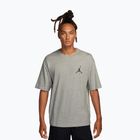 Koszulka męska  Jordan grey heather/black