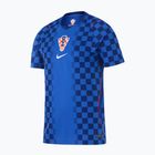 Koszulka piłkarska męska Nike Dri-Fit Croatia Stadium Away 2026 deep royal blue/hyper royal