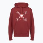 Bluza męska Nike Pullover Hoodie team red