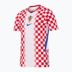 Koszulka piłkarska męska Nike Croatia Match Home 2026