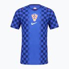 Koszulka piłkarska męska Nike Croatia Match Away 2026