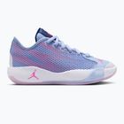 Buty do koszykówki dziecięce  Jordan Luka 77 GS Jr light marine/blue void/white/hyper pink