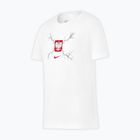 Koszulka piłkarska Nike Graphic Poland white