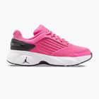 Buty dziecięce Jordan Trunner Flow pinksicle/white/black