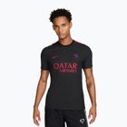 Koszulka piłkarska męska Nike Paris Saint-Germain Dri-Fit ADV Strike Elite black/global red/hyper royal/global red