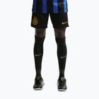 Spodenki piłkarskie męskie Nike Inter Milan Dri-Fit Stadium Home black/university gold
