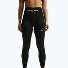 Legginsy damskie Nike Pro Seamless black/white