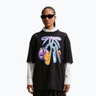 Koszulka damska Nike Sportswear Classic Oversized 010 black