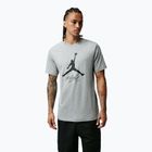 Koszulka męska Jordan Jumpman Flight dark grey heather