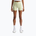 Spodenki damskie Nike One Biker 5" olive aura