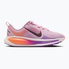 Buty do biegania dziecięce Nike Vomero 18 pink foam/bright violet/sail/tattoo