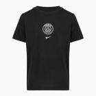 Koszulka dziecięca Nike Paris Saint-Germain Soccer black