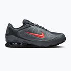 Buty męskie Nike Nike Reax 8 smoke grey/black/bright crimson