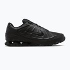 Buty męskie Nike Nike Reax 8 black/anthracite/black
